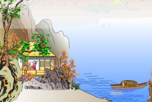 《六月二十七日望湖楼醉书》是什么意思？