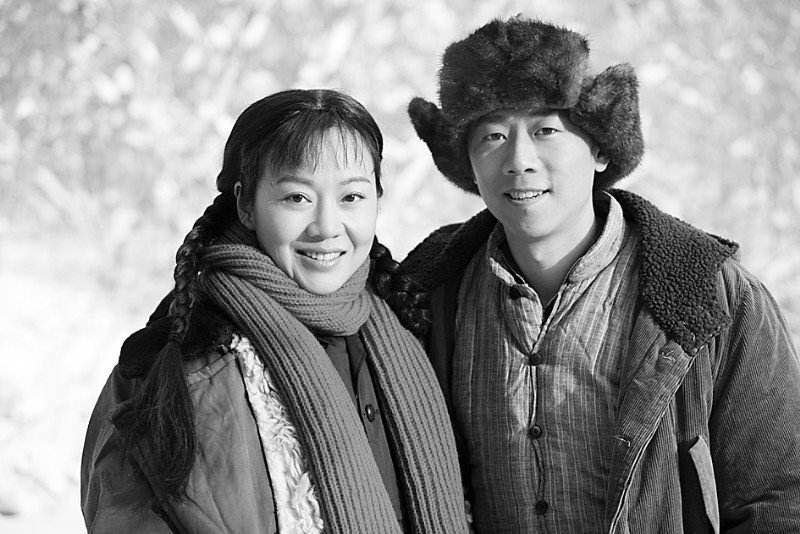 《北风那个吹》讲的是什么？