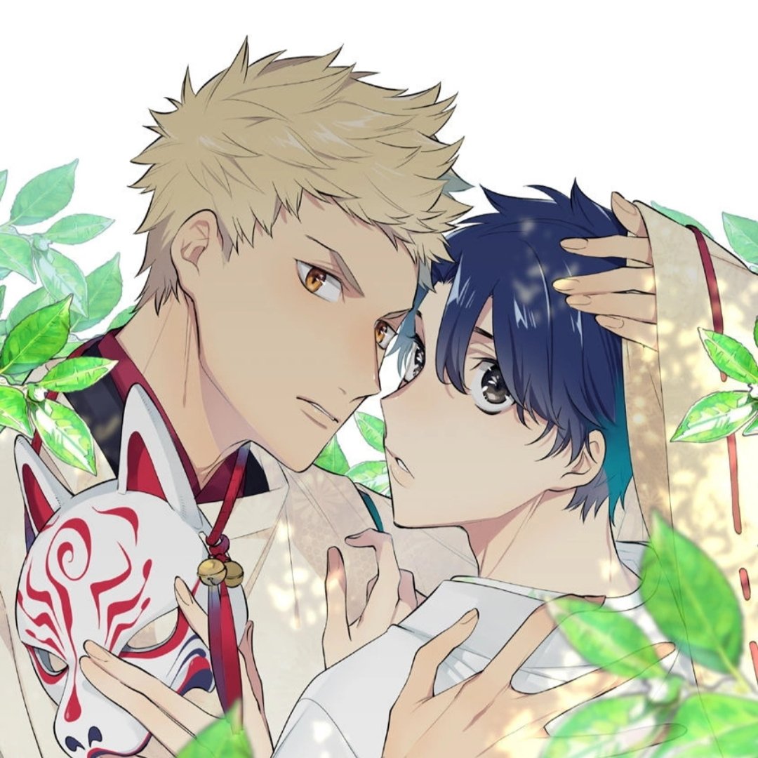 有没有好看的兽人bl文