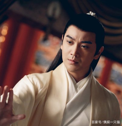 《三生三世》中，墨渊在死后，天族为什么要把他葬入无妄海？