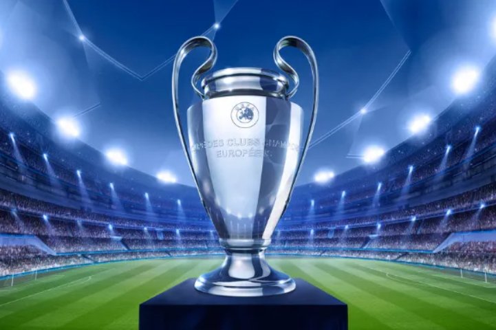 2022年的欧冠决赛是谁？