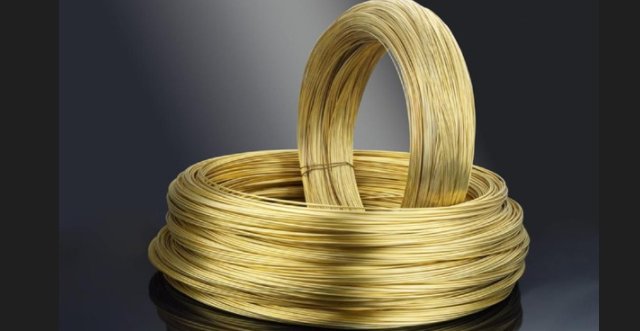 铜电阻率是多少？