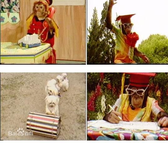 九几年的一部儿童动物动画片,动物王国里面好坏两派动物战斗的故事,狮子,老虎,大象,犀牛等求名字