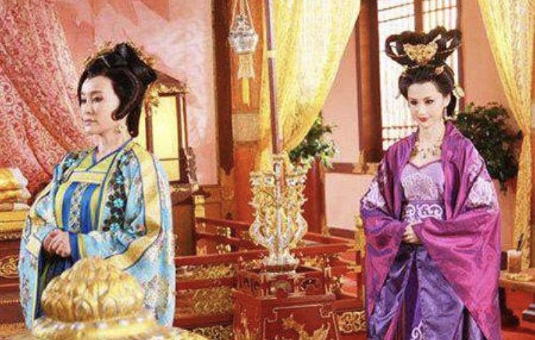 为何吕雉都对曹氏毫无嫉恨，还多次请她回宫做宠妃？