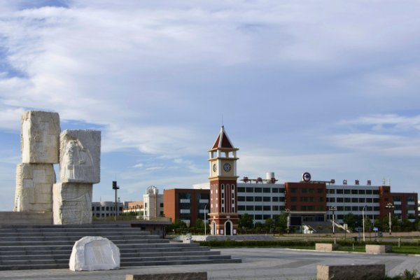 天津滨海职业学院怎么样