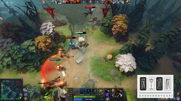 DOTA2ti10奖金池怎么算的?