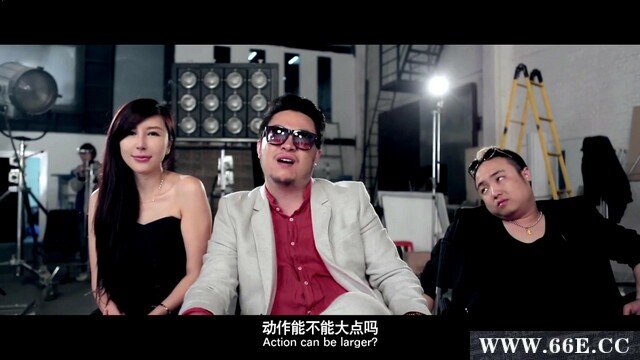 干掉客户的演职员表