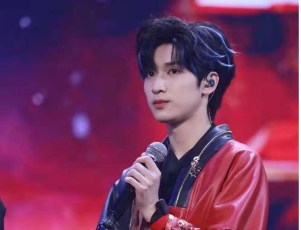 时代少年团有谁