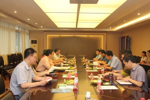 刘良明的教学情况