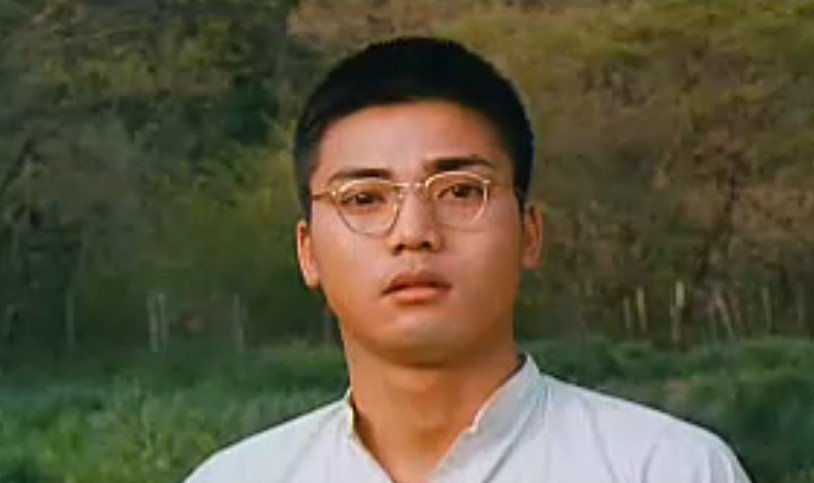 郁达夫传奇的故事梗概