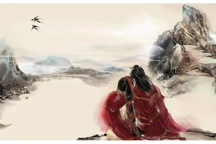 并刀如水吴盐胜雪纤手破新橙翻译