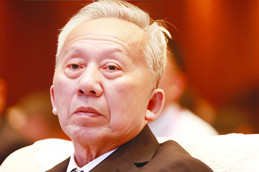 古德生为什么能上院士