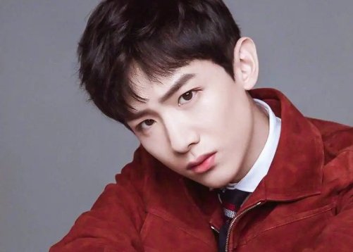 宋轶比白敬亭大几岁