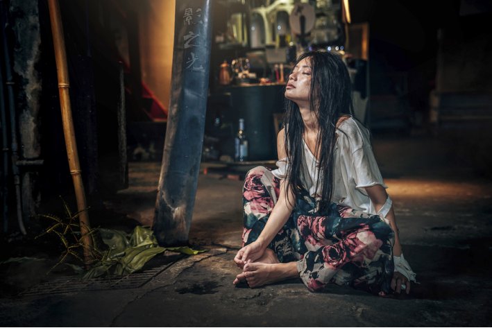 衣字开头的成语