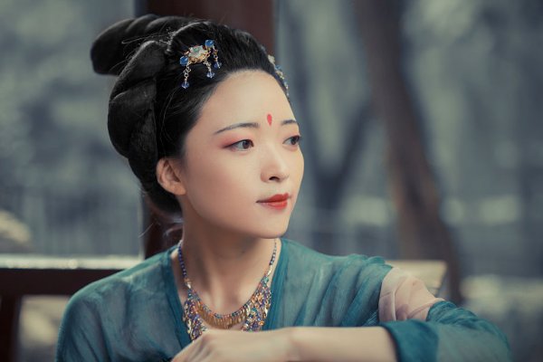 魏国夫人贺兰氏的一生有多可怜？她最后是怎么死的？