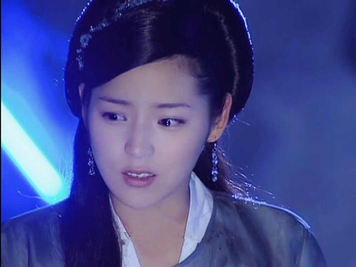 三圣母在天庭是干什么的?