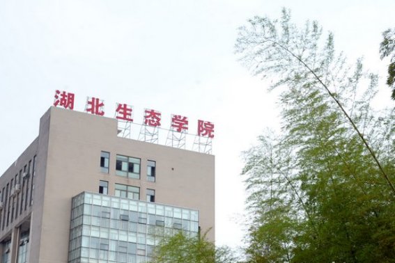 湖北生态工程职业技术学院排名