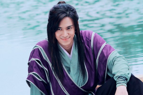 小李飞刀李寻欢的传人有哪些,一个称霸武林,一个智勇无双?