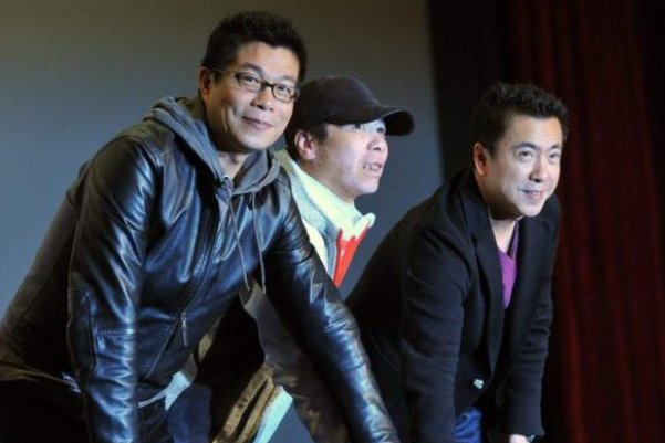 被誉为撑起半个京城文化圈的“大院子弟”究竟有多厉害？