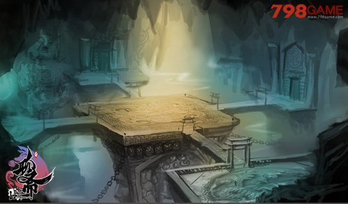 鬼吹灯同人之南荒古墓的目录