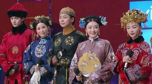 《快乐大本营》玩过什么游戏？游戏规则？