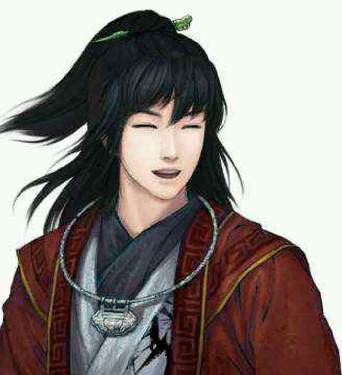 夏侯瑾轩的角色关系