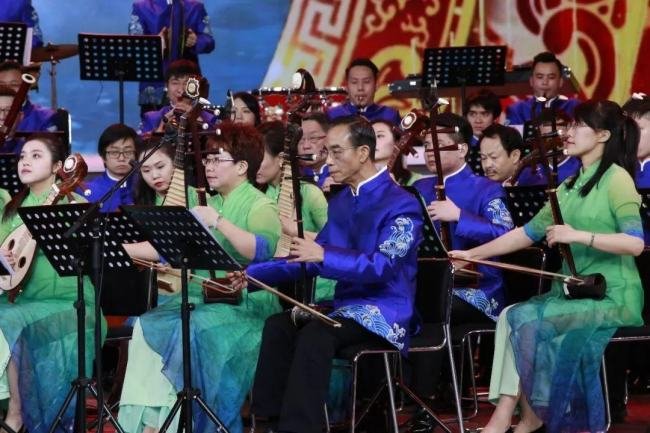 步步高属于什么音乐？