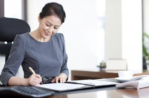 朝九晚五准确意思是什么？