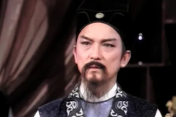 开封奇案演员表