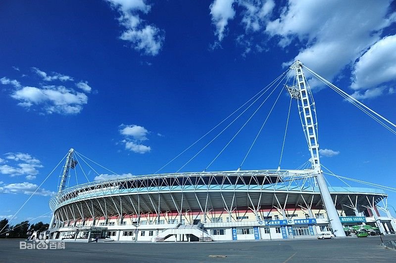 长春亚泰主场在哪