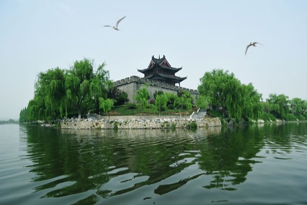 中国史上最恐怖的诗