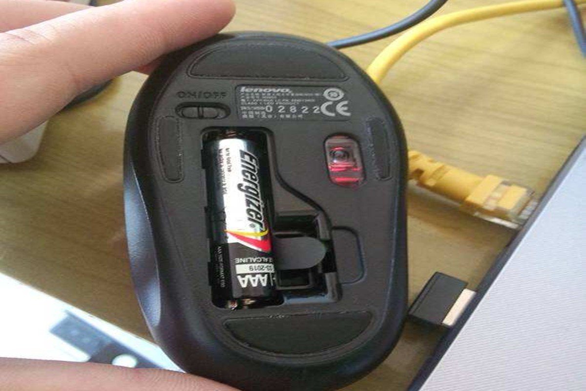 无线鼠标一般能用多久?