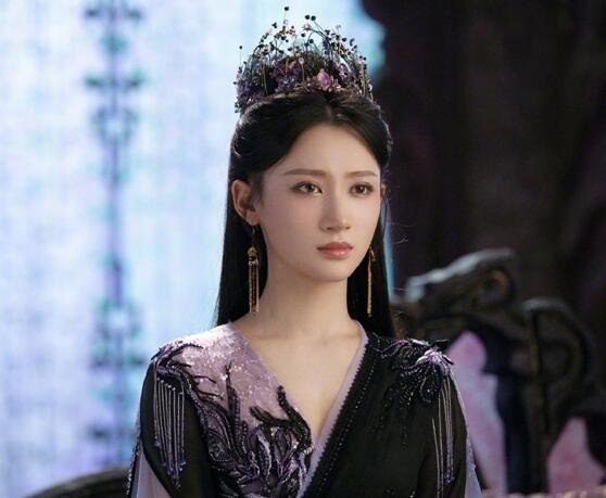 星落凝成糖小说结局