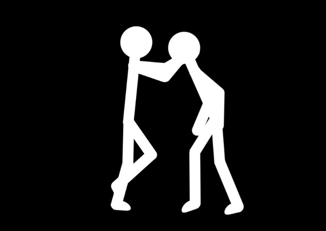 什么东西早晨四条腿,中午两条腿,傍晚三条腿?