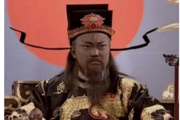 开封奇案演员表