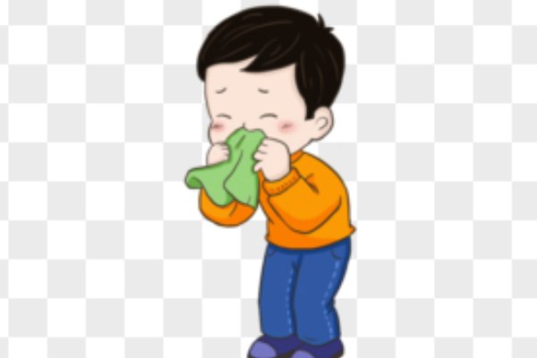 流涕是什么意思