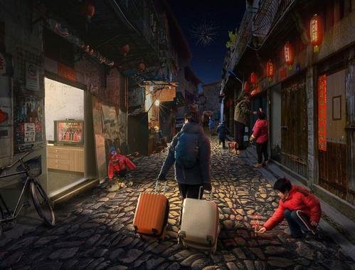 歌曲《常回家看看》的原唱是？