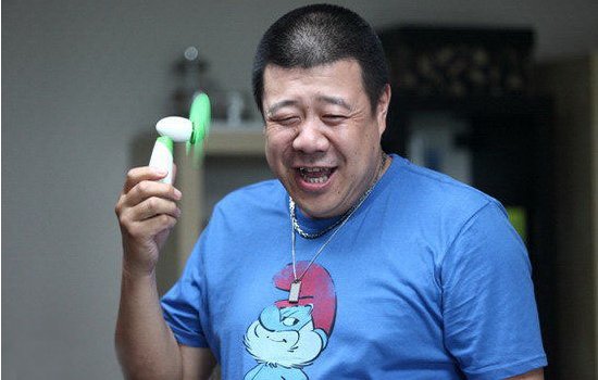 欢天喜地对亲家全部演员表