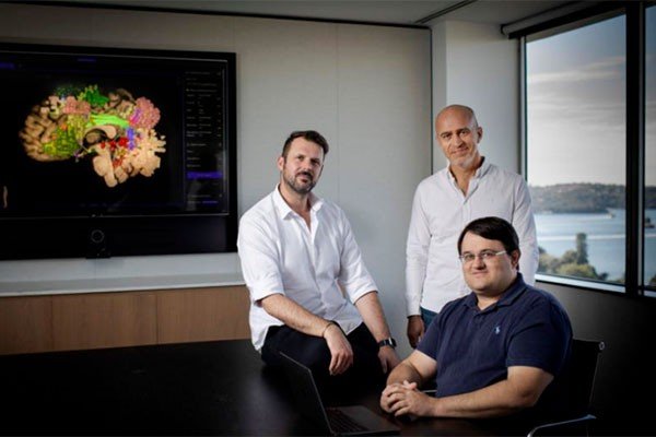 cofounder什么意思