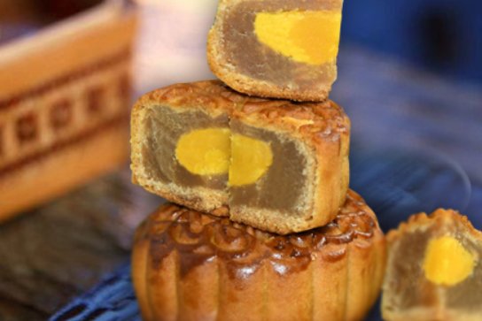 中秋节是多少号