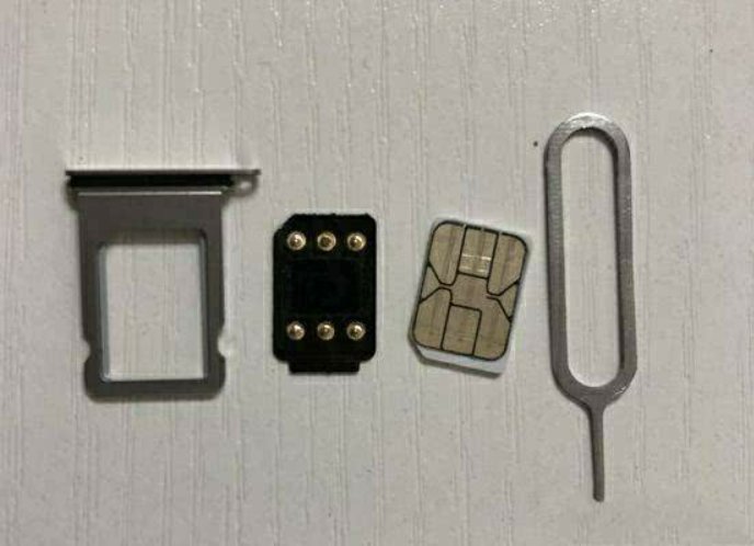 苹果卡贴和卡托是什么