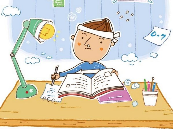 考研报名号代表意义