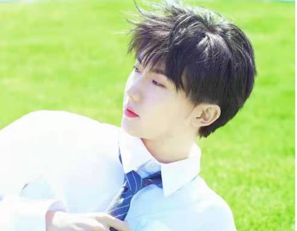 时代少年团有谁