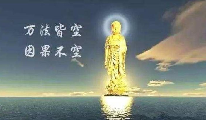 佛祖拈花迦叶为何“微笑”？