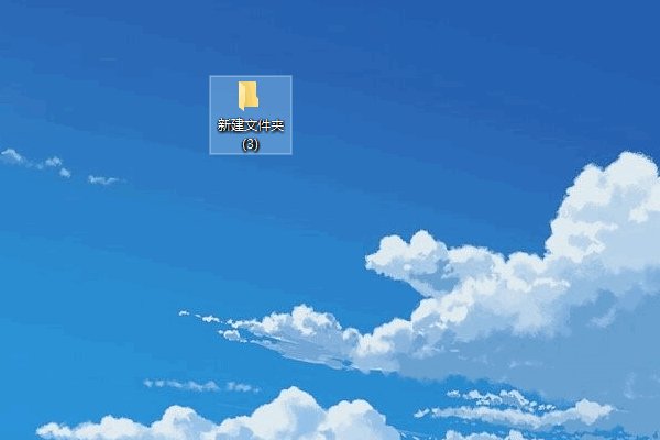 新建文件夹快捷键是什么？