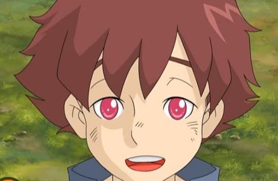 安源小子的介绍