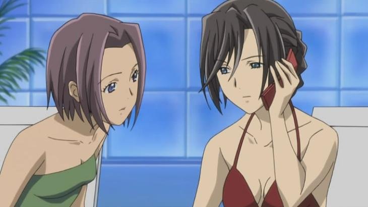 魔女猎人的剧情简介