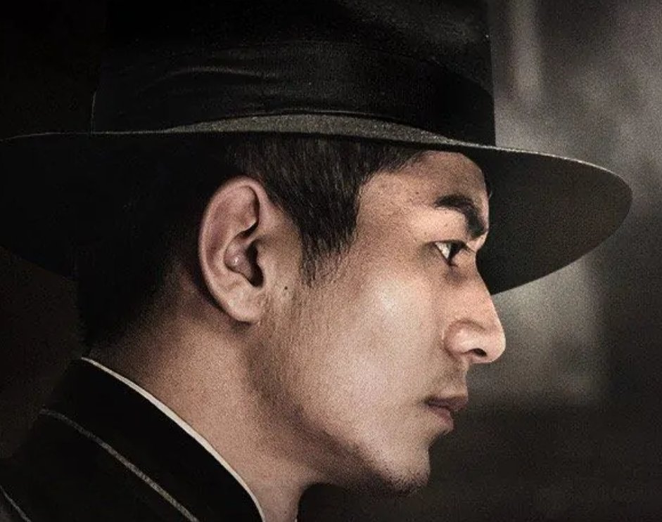 隐形守护者演员表