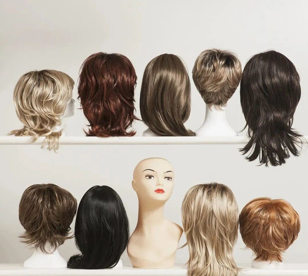 假发去哪里买最好