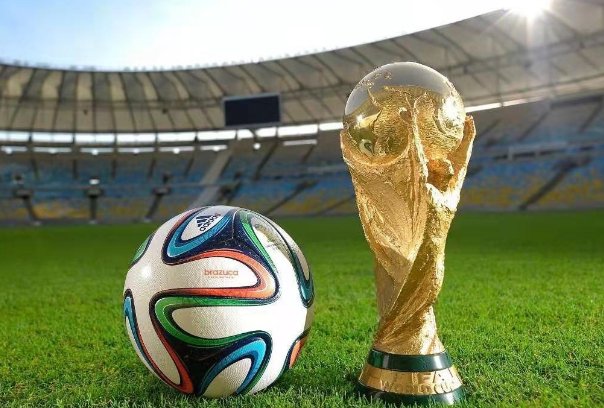 卡塔尔世界杯排名表